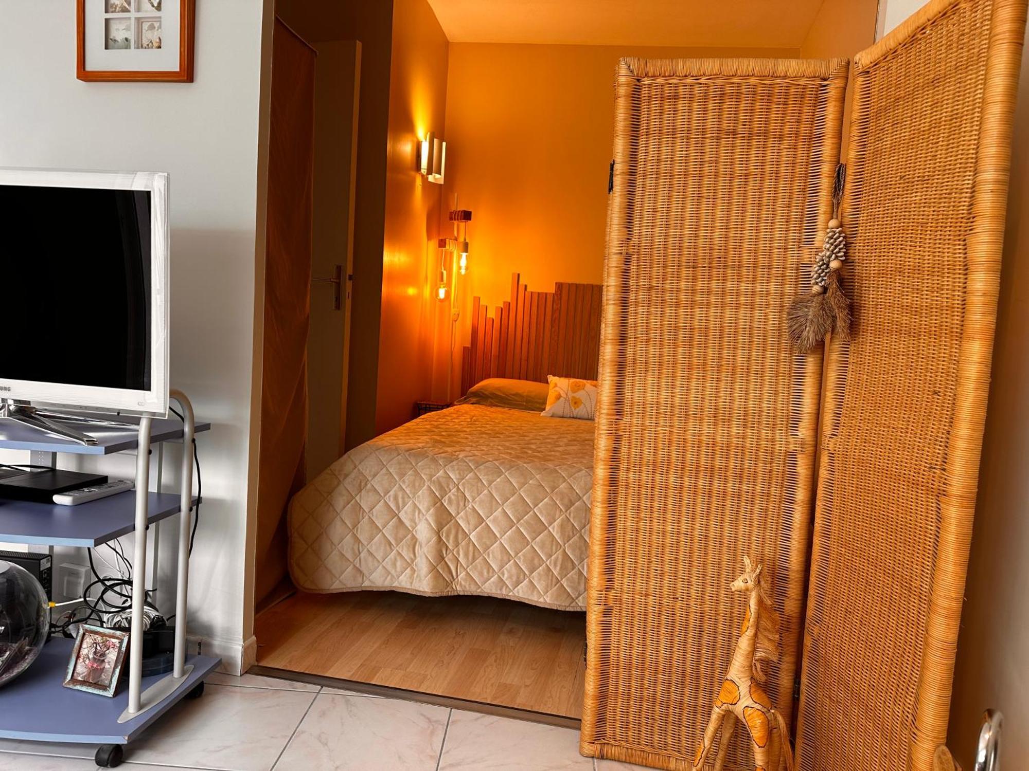Appt Lumineux & Calme , Idealement Bien Situe , Velo A Disposition La Baule-Escoublac Exterior photo