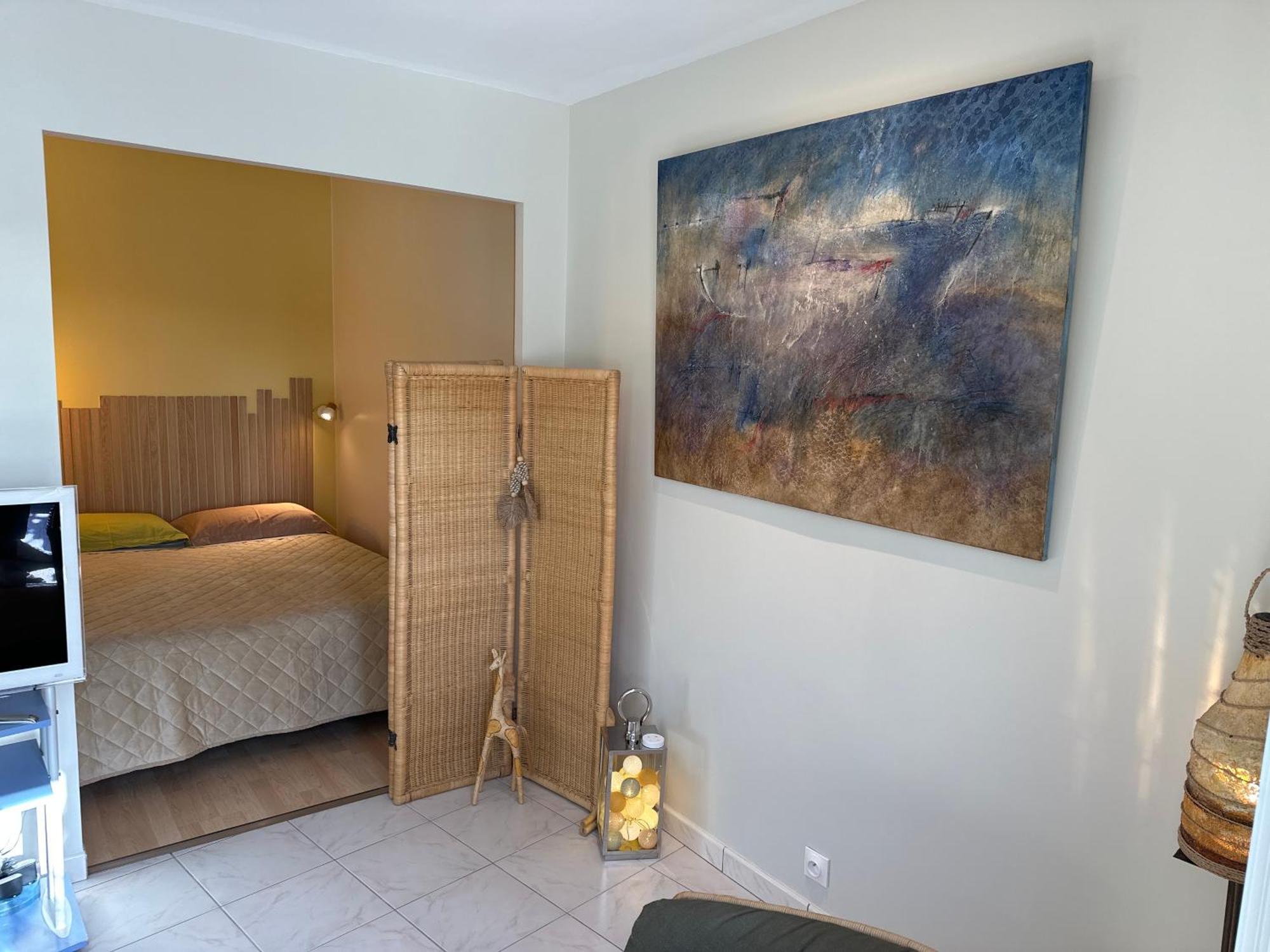 Appt Lumineux & Calme , Idealement Bien Situe , Velo A Disposition La Baule-Escoublac Exterior photo