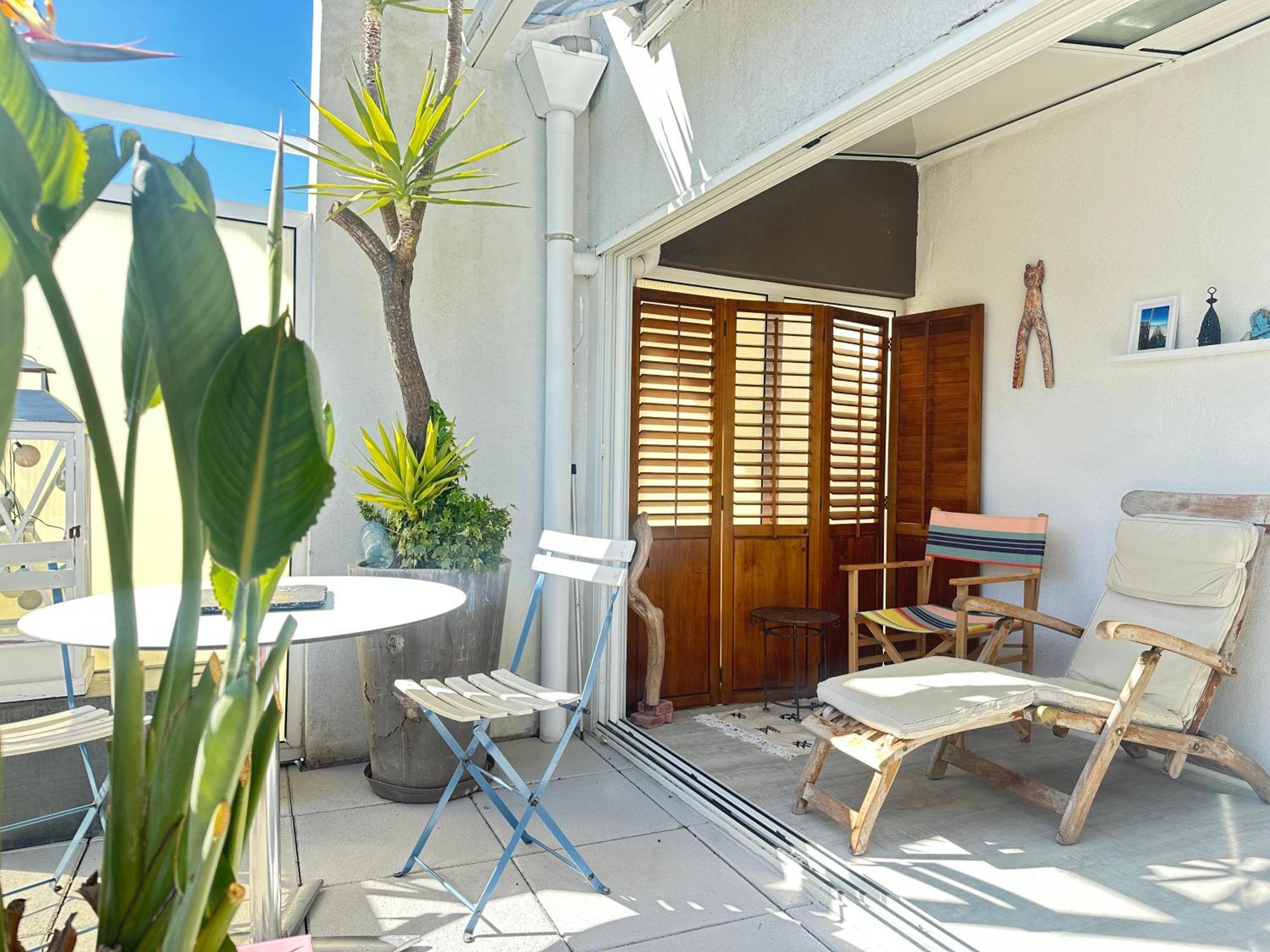 Appt Lumineux & Calme , Idealement Bien Situe , Velo A Disposition La Baule-Escoublac Exterior photo